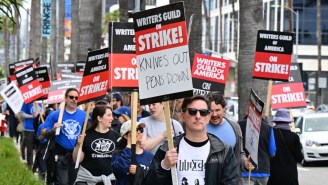 Has The Musicians Union Ever Gone On Strike?
