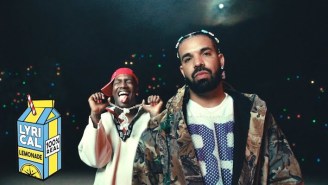 Drake’s Cole Bennett-Directed Video For ‘Another Late Night’ With Lil Yachty Gets An Early Start On Christmas