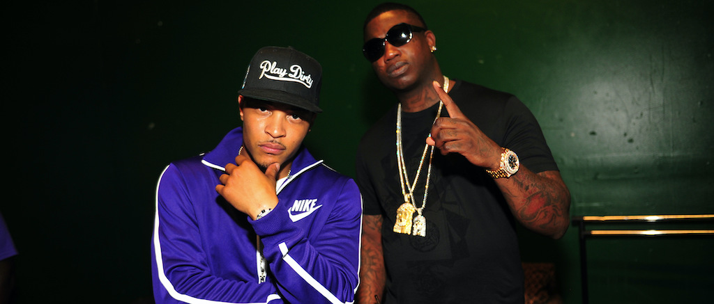 Why Did Gucci Mane & T.I. Have Beef?