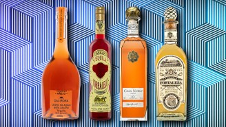 Bartenders Tell Us The Best Añejo Tequilas For Fall