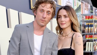 Jeremy Allen White Has Agreed To Frequent Alcohol Testing Amid His Divorce Negotiations With Addison Timlin