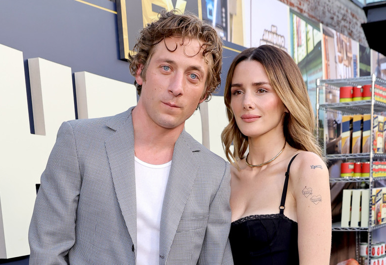 Jeremy Allen White Agreed To Alcohol Testing Amid Divorce