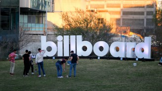 When Does The ‘Billboard’ 200 Update?