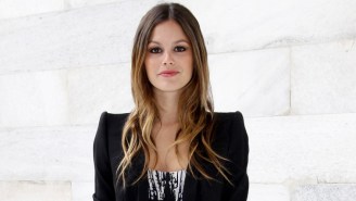 Rachel Bilson Prefers To Date Men Who Have Had Sex With A Lot Of Women