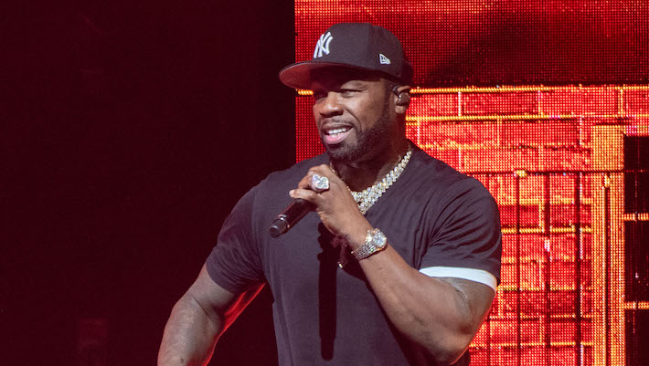 50 Cent Blamed Diddy For Tupac Murder At Final Lap Tour Show