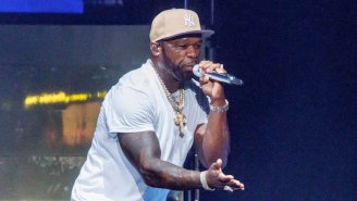 50 Cent Claimed Diddy Was Behind Tupac’s Murder And Advised The Hip-Hop Mogul To ‘Lawyer Up’