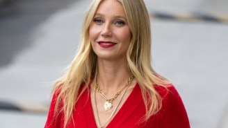 Gwyneth Paltrow Is Suggesting That She ‘Will Literally Disappear From Public Life’ Whenever She Sells Her Goop Business