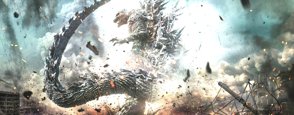 Godzilla