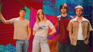 Slow Pulp Is One Of 2023’s Best Young Indie Rock Bands