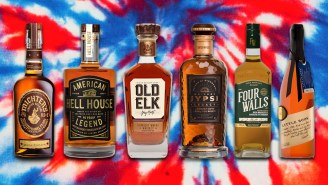 Brand New American Whiskeys For Fall Sipping, Blind Tasted And Power Ranked