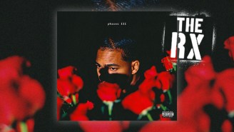 Arin Ray Found The Fun In Music While Toeing The Line Between Love And Lust On ‘Phases III’