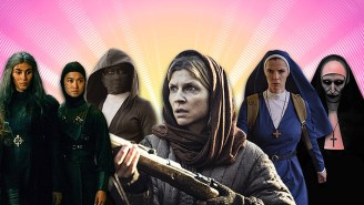 To Celebrate ‘The Walking Dead: Daily Dixon’s Killer Sisters, Here Are Some Streaming-Era Badass Nuns, Ranked