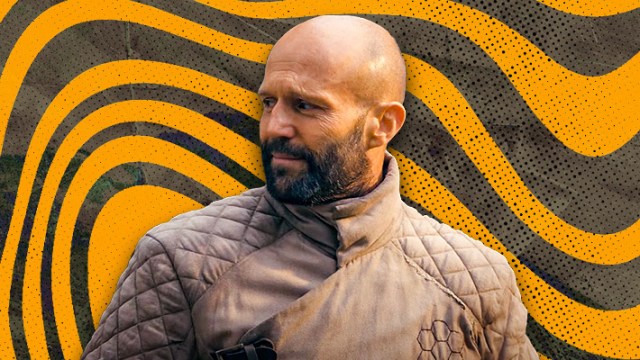 The Beekeeper' Looks Like The Most Jason Statham Movie Ever