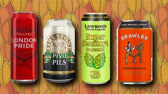 Craft Beer Experts Shout Out The Best Session Brews For Fall