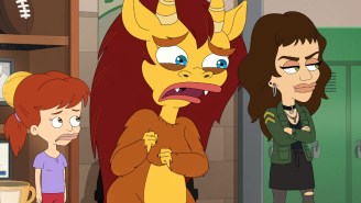 Who Plays Lulu In ‘Big Mouth?’