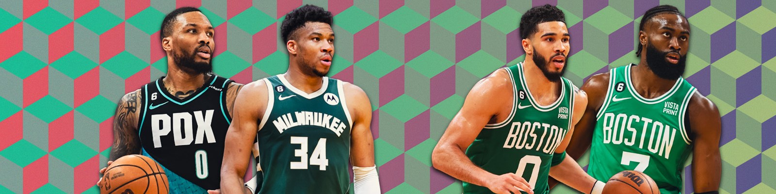 Breaking Down The Bucks And Celtics Matchup After Their Summer Of Trades