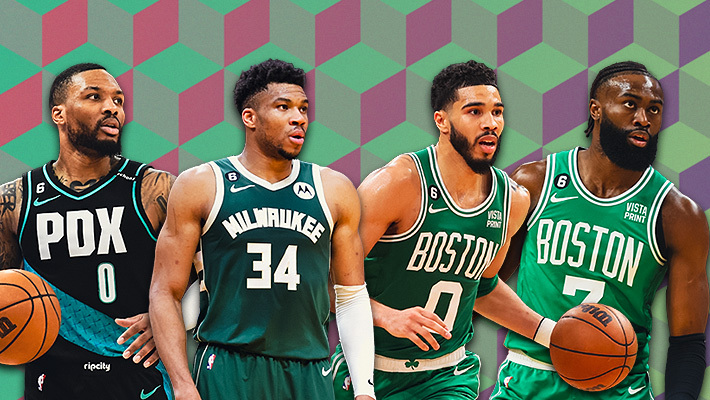 NBA Trade Rumors: Celtics Could Target Giannis Antetokounmpo Trade