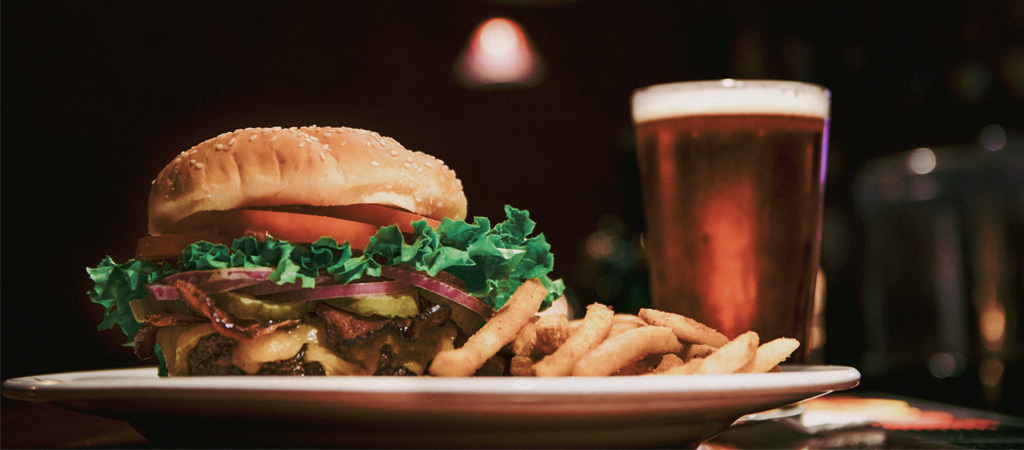 Burger