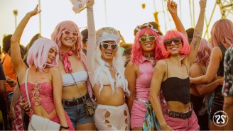 Reminisce Over Festival Season With These Photos From CRSSD
