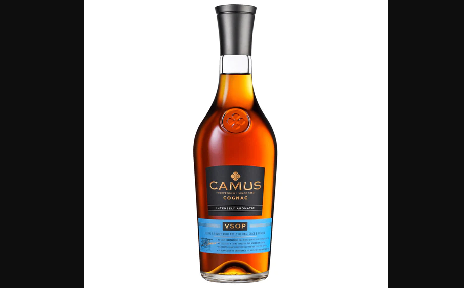 Camus Cognac VSOP