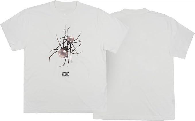 Doja Cat The Scarlet Tour merch