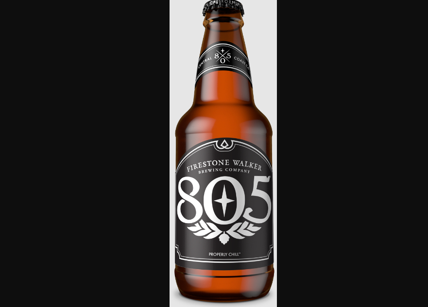 Firestone Walker 805