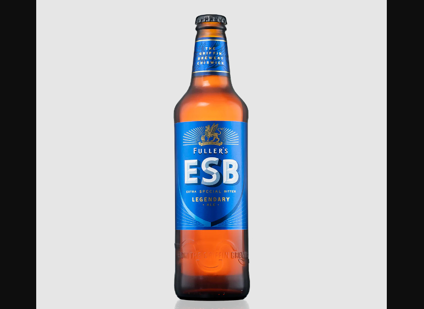 Fuller’s ESB