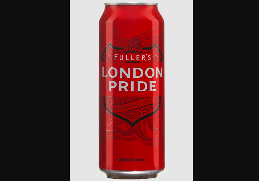 Fuller’s London Pride