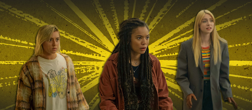 Gen V Season 1 Episode 4 Recap