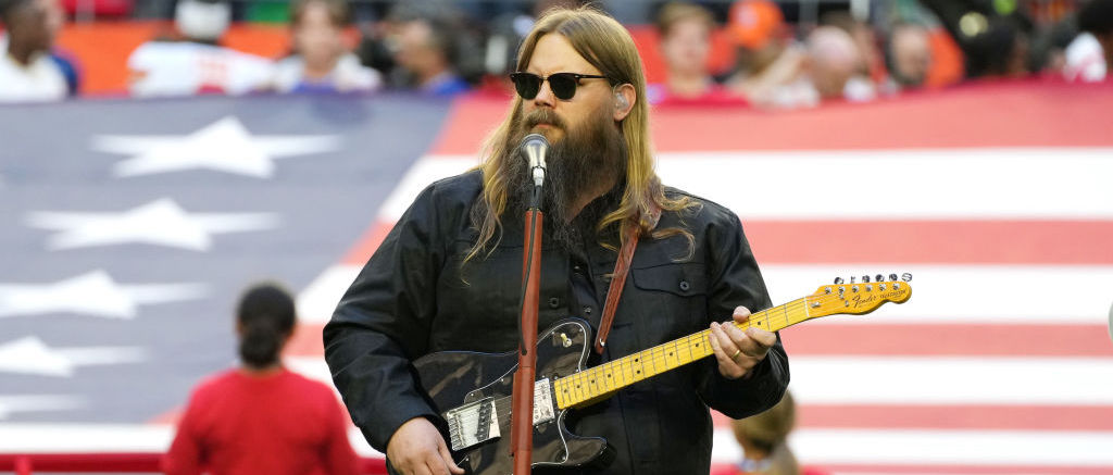 chris stapleton