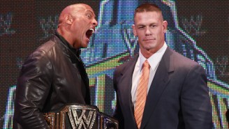 From Beefin’ Bros To Beefy Bros: John Cena Reveals The Source Of His Feud With The Rock And How They Settled It