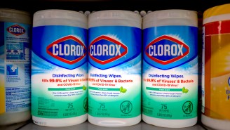 Why Are Clorox Wipes Suddenly So Hard To Find In 2023?