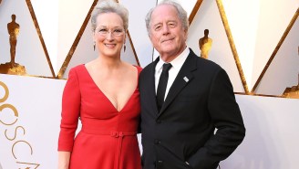 Meryl Streep Apparently Separated From Her Longtime Husband…Over Six Years Ago