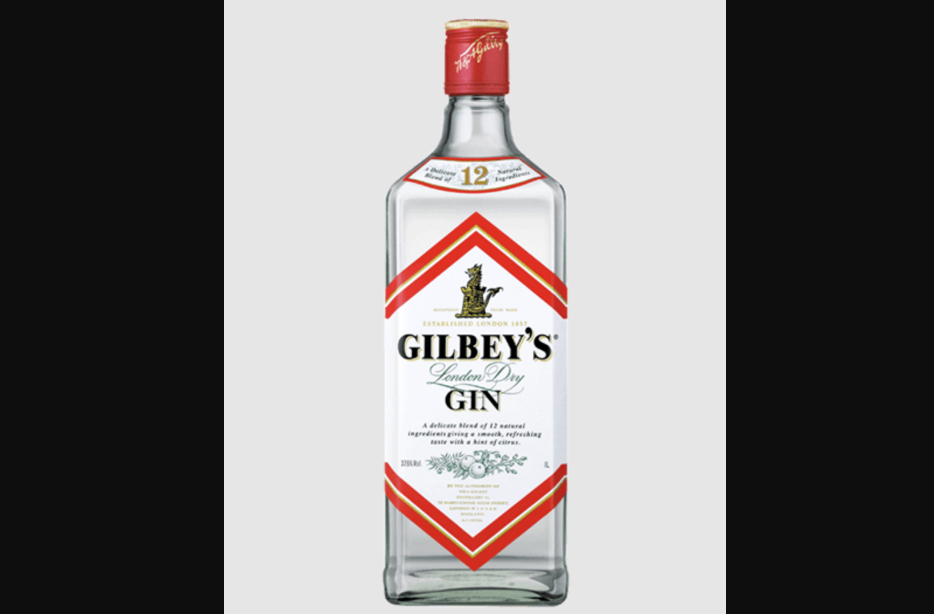 Gilbey’s