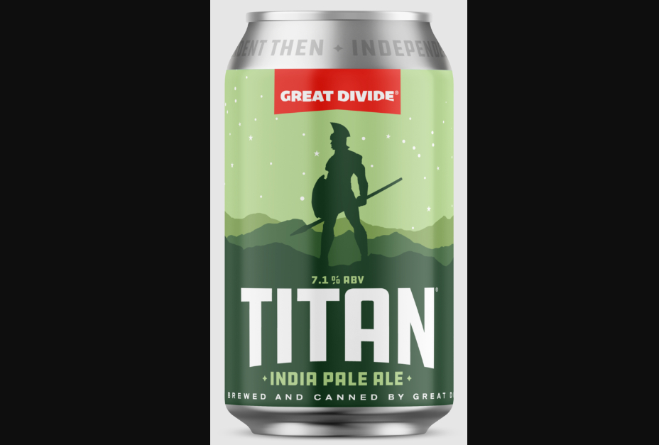 Great Divide Titan