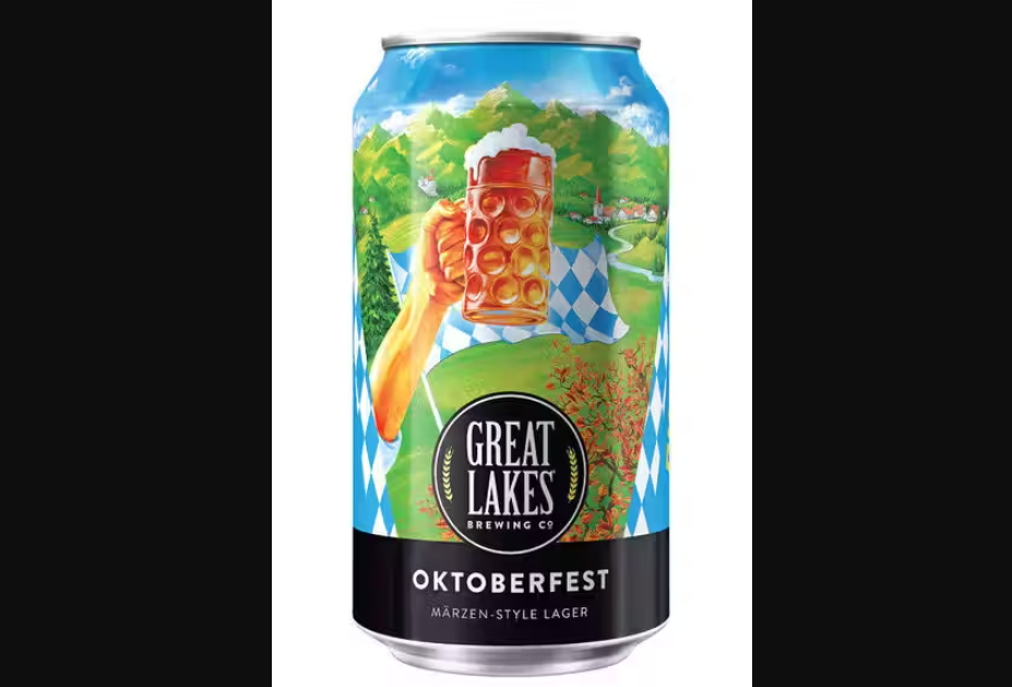 Great Lakes Oktoberfest