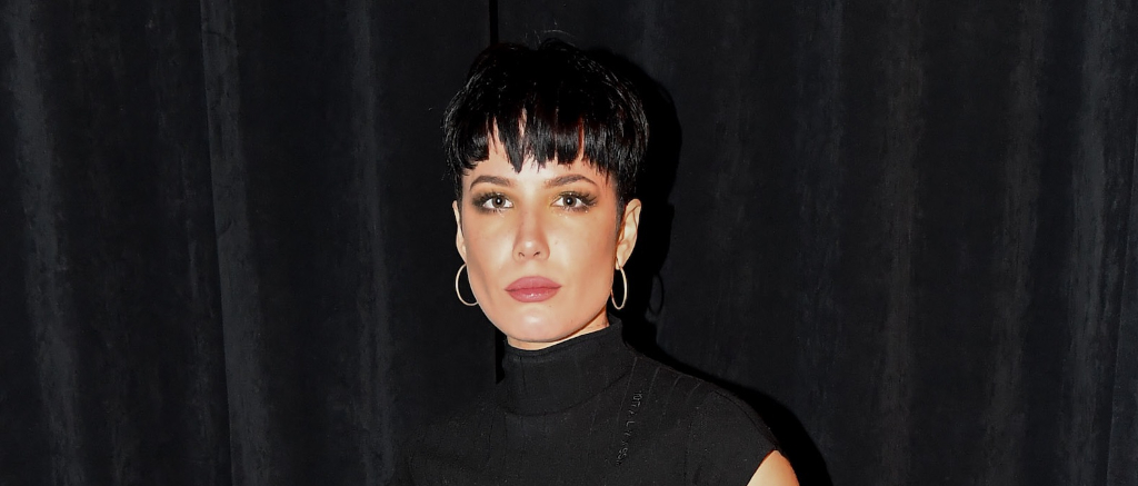 Halsey 2020