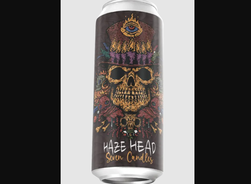 Hoosier Haze Head