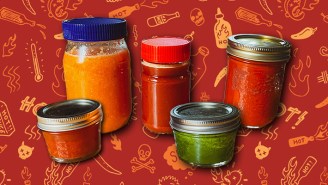 Wow Your Friends And Family With One Of These Awesome Hot Sauce Recipes