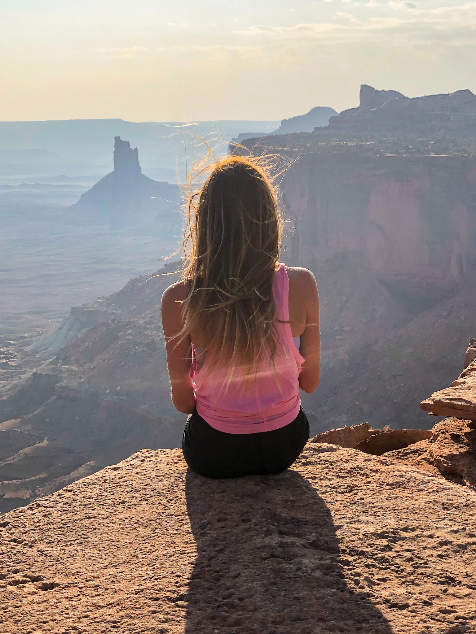 Canyonlands National Park