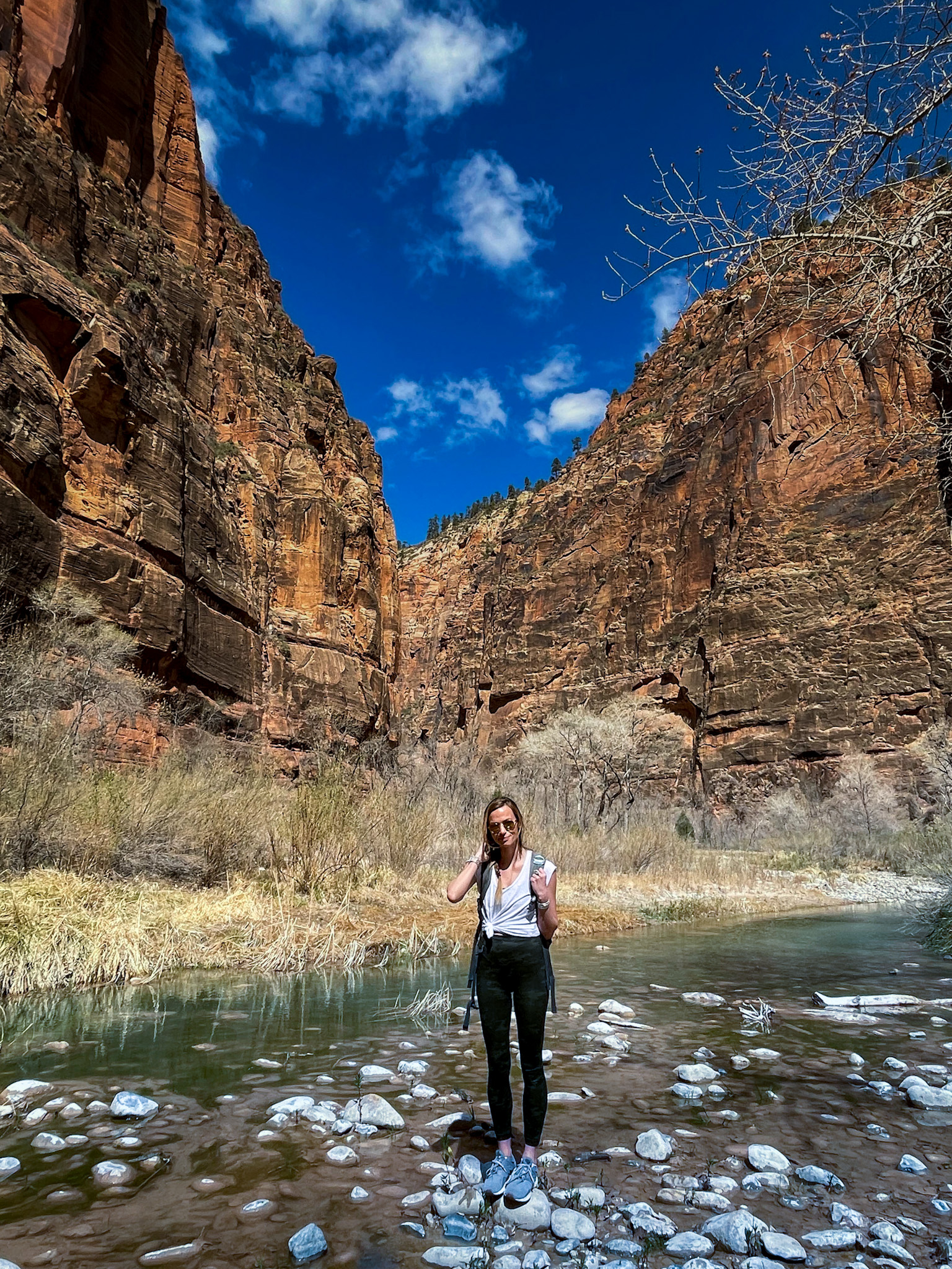 Zion National Park