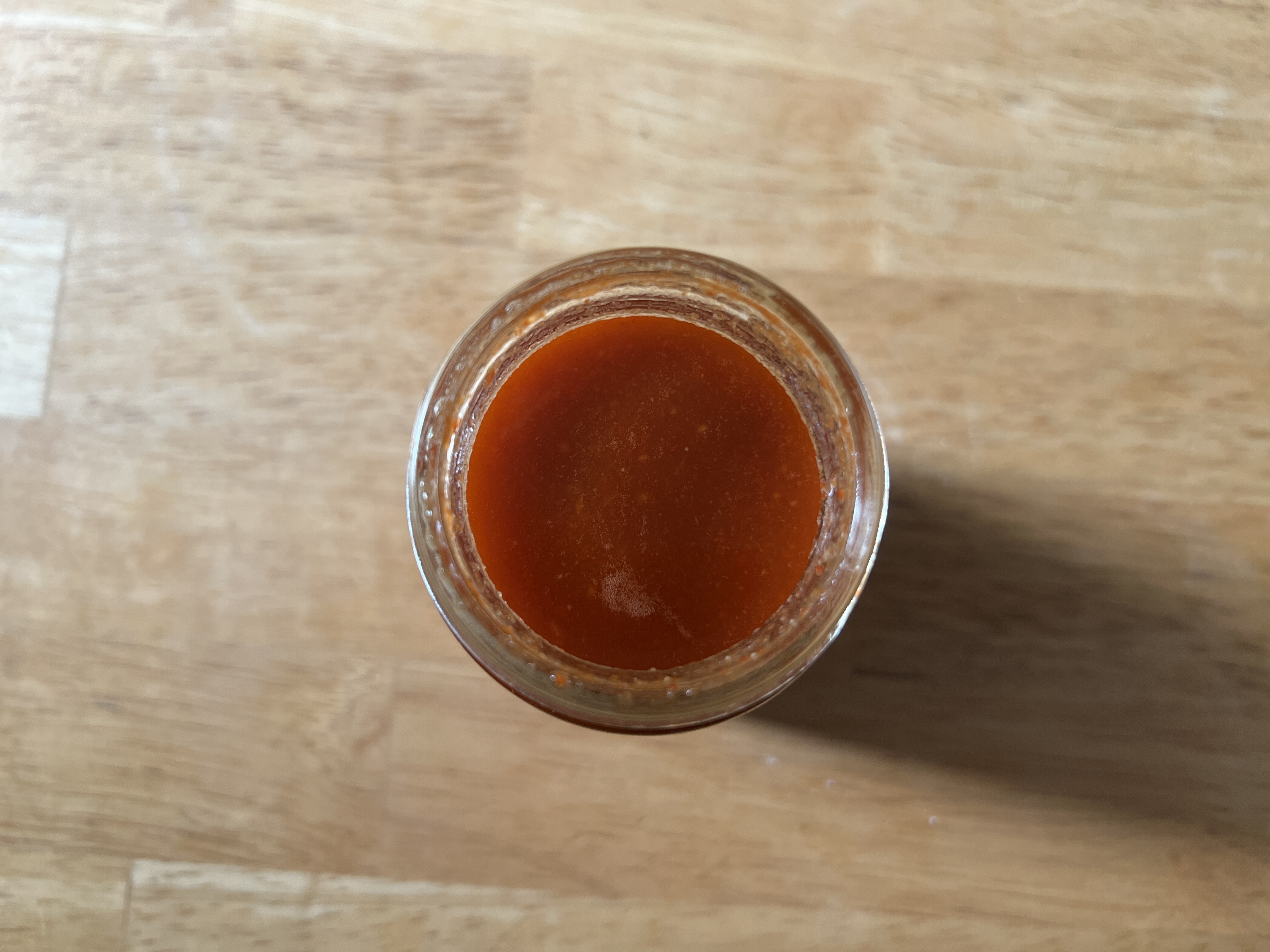 Best Hot Sauce Recipe
