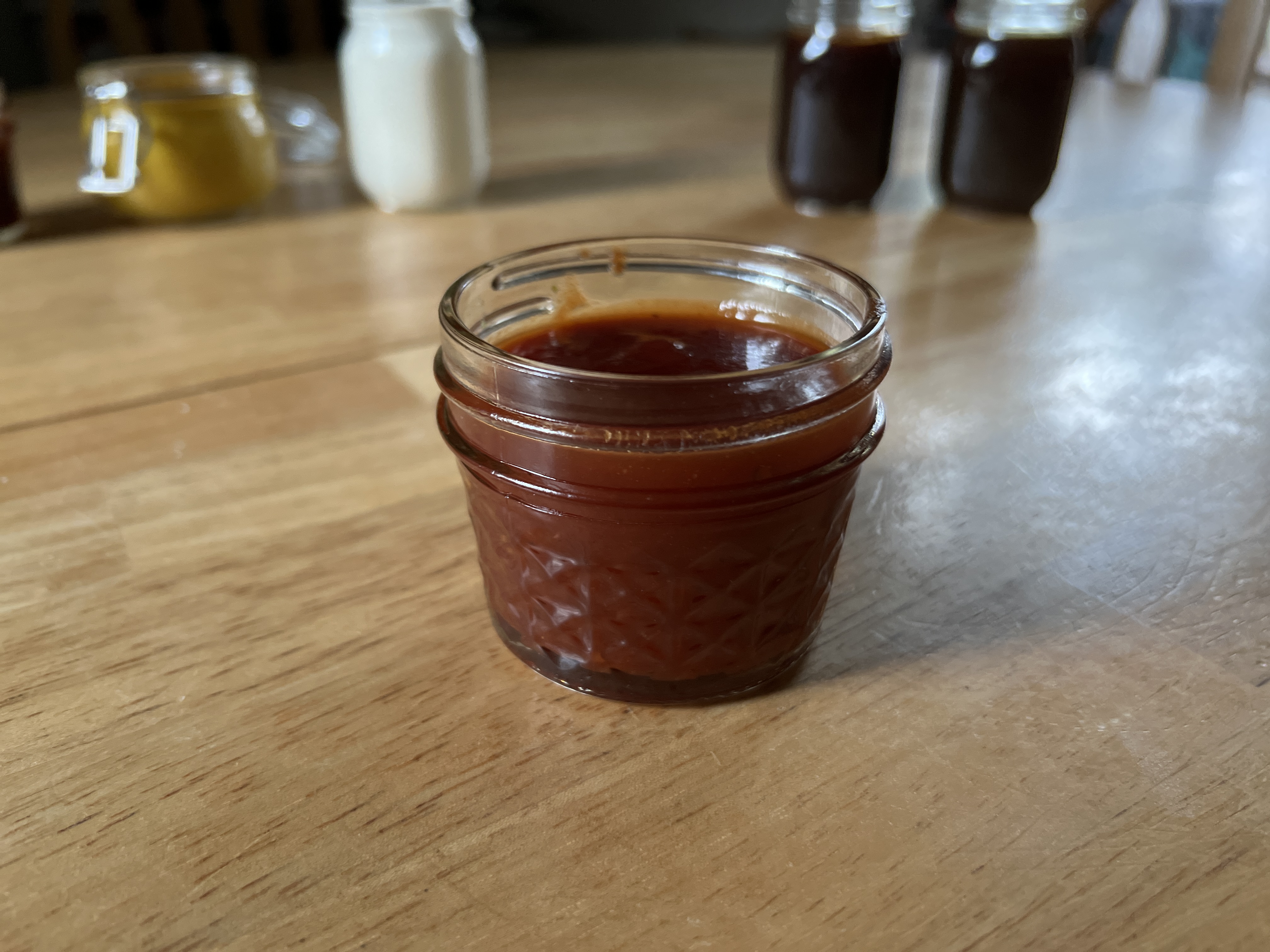 BBQ Sauce