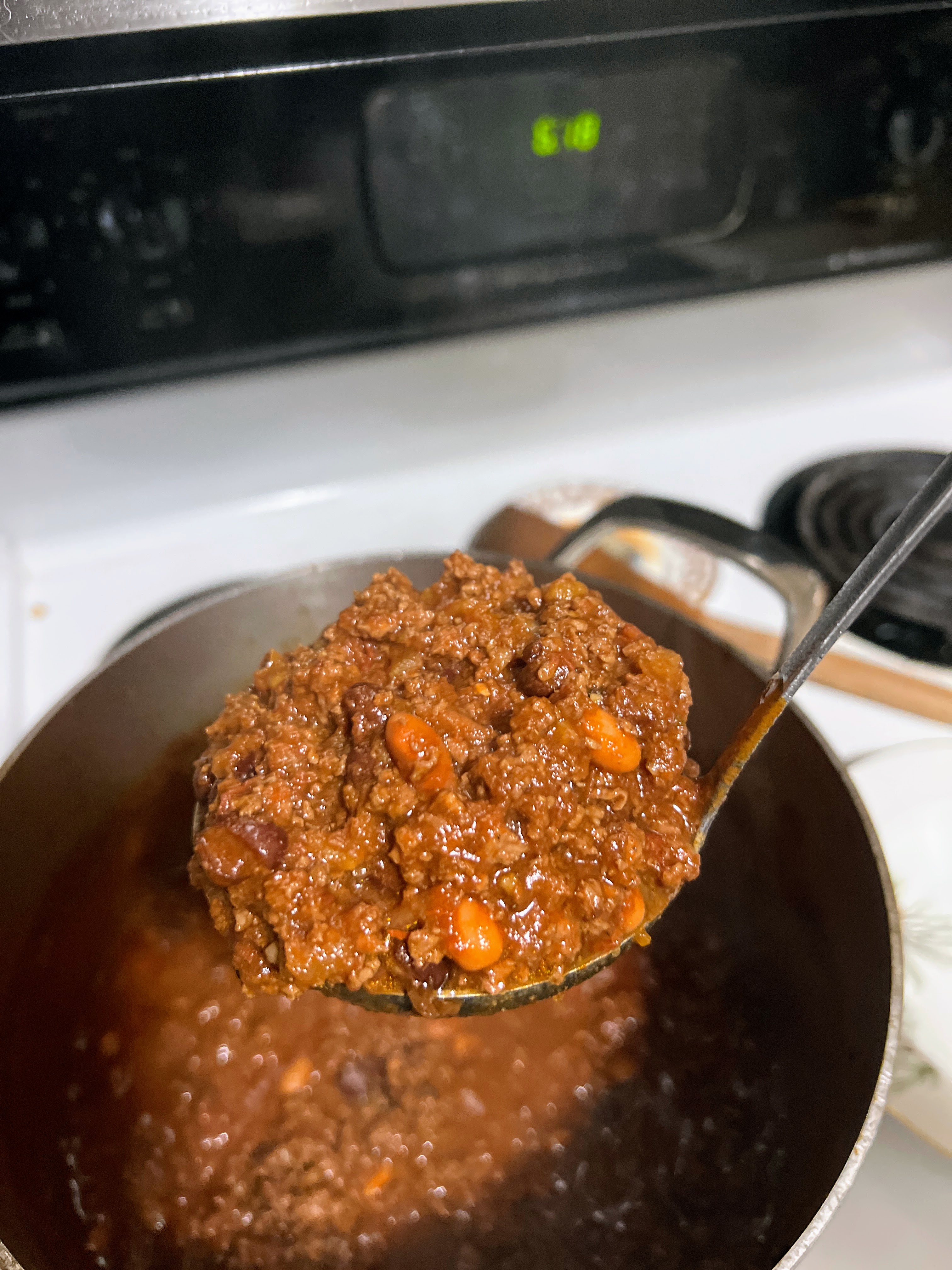 Chili Recipe