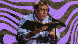 The Rundown: Joe Pera’s Very Strange And Very Funny (And Very Free) Stand-Up Special Is A Lovely Way To Spend An Hour
