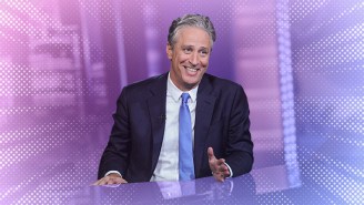 The Problem With Jon Stewart And ‘The Daily Show’ Reunion Hopes And Dreams