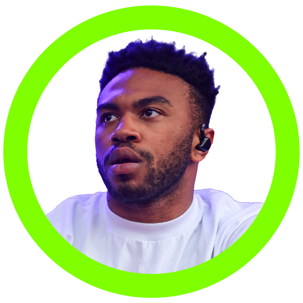 Kevin Abstract -- "Tennessee" Feat. Lil Nas X