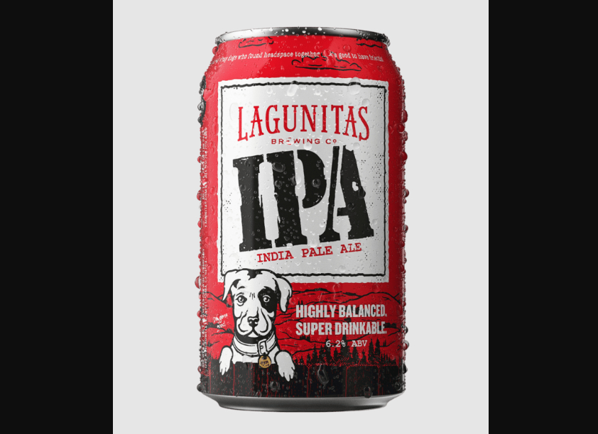 Lagunitas IPA