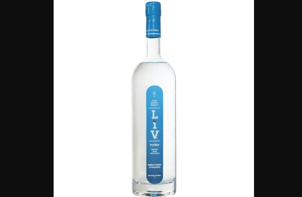 LiV Vodka