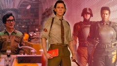 Inside The Making Of ‘Loki’ Season Two